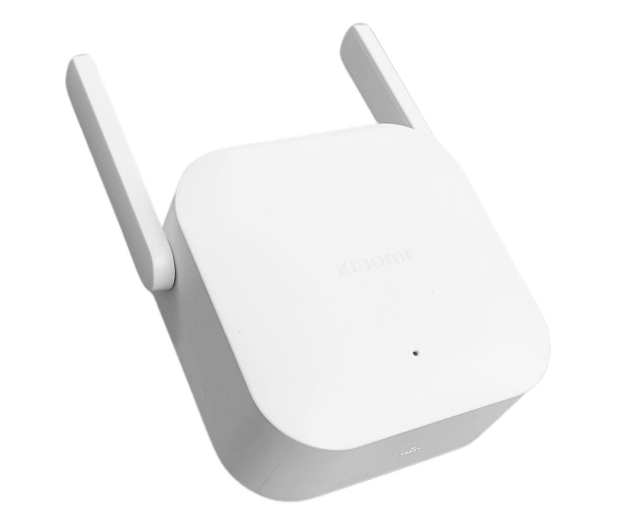 XIAOMI Wi-Fi Range Extender N300 (300Mb/s b/g/n) XIAOMI WIFI RANGE EXTENDER N300 - 1247694 - zdjęcie 4